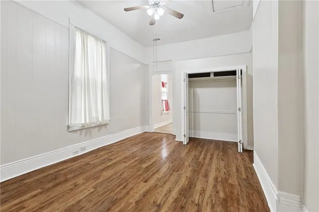 $1,750 | 2312 Marengo Street, New Orleans, LA 70115