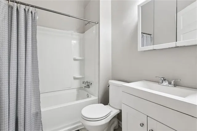 $1,750 | 2312 Marengo Street, New Orleans, LA 70115