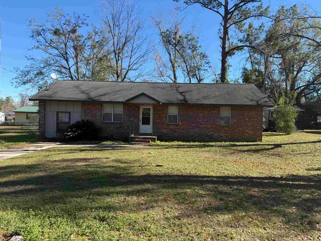 $135,000 | 820 Shady Lane, Monticello, FL 32344