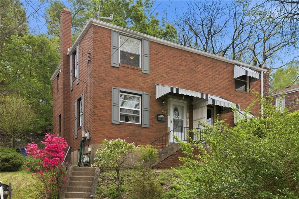 4362 Coleridge Street Pittsburgh, PA 15201 - Photo 2 of 20