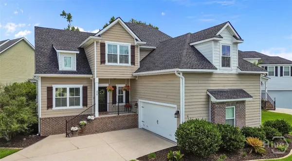 $429,900 | 498 Waverly Lane, Richmond Hill, GA 31324