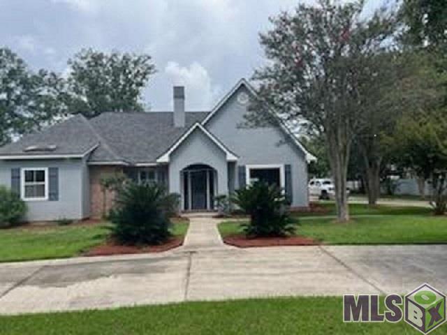 17429 George Oneal Road Baton Rouge, LA 70817 - Photo 1 of 8