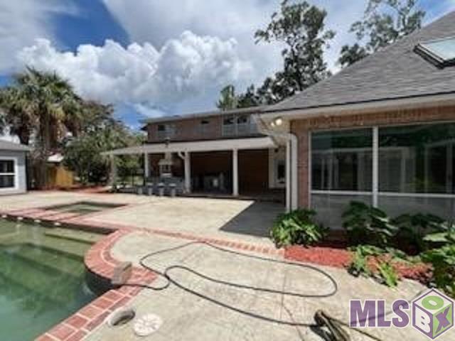 17429 George Oneal Road Baton Rouge, LA 70817 - Photo 8 of 8