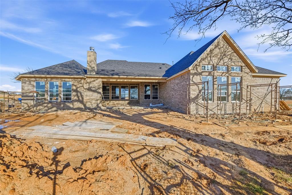 122 Guynell Ridge Decatur, TX 76234 - Photo 16 of 20