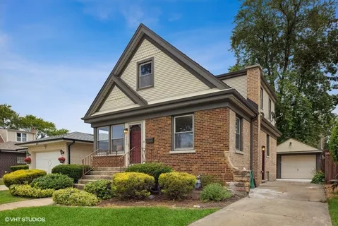 $519,000 | 2233 North 77th Court, Elmwood Park, IL 60707