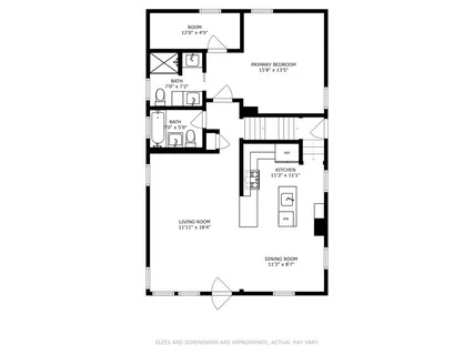 $519,000 | 2233 North 77th Court, Elmwood Park, IL 60707