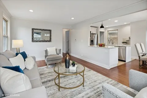 $519,000 | 2233 North 77th Court, Elmwood Park, IL 60707