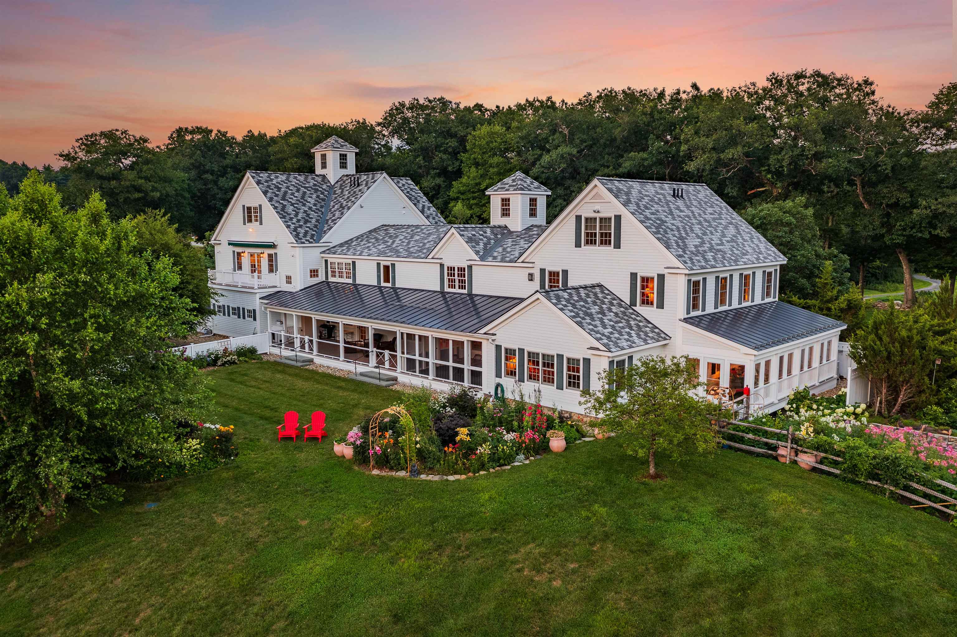 45 Reservoir Road Walpole, NH 03608 - Photo 1 of 40