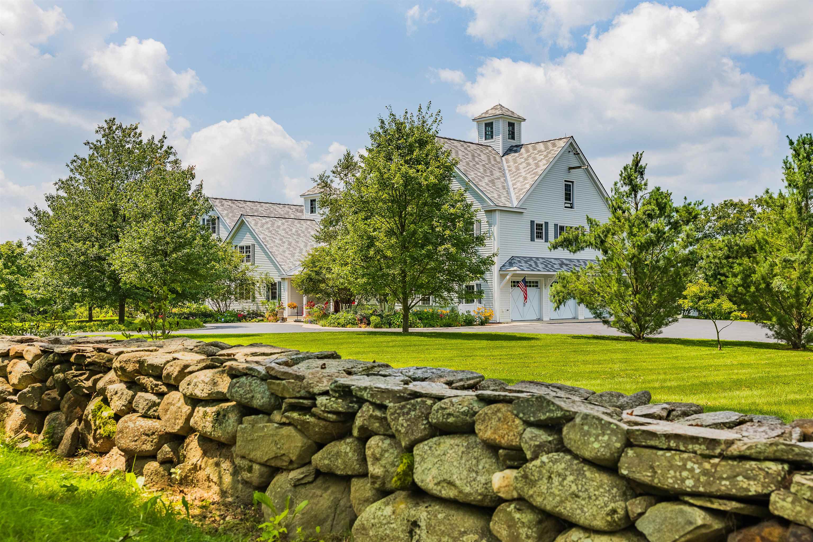 45 Reservoir Road Walpole, NH 03608 - Photo 13 of 40