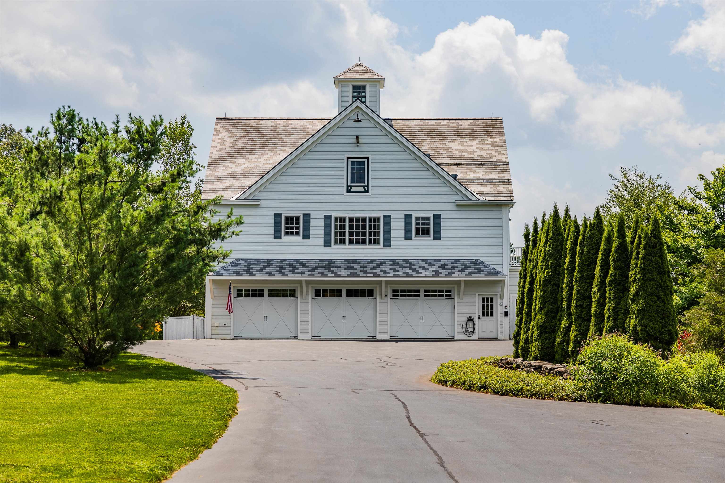 45 Reservoir Road Walpole, NH 03608 - Photo 24 of 40