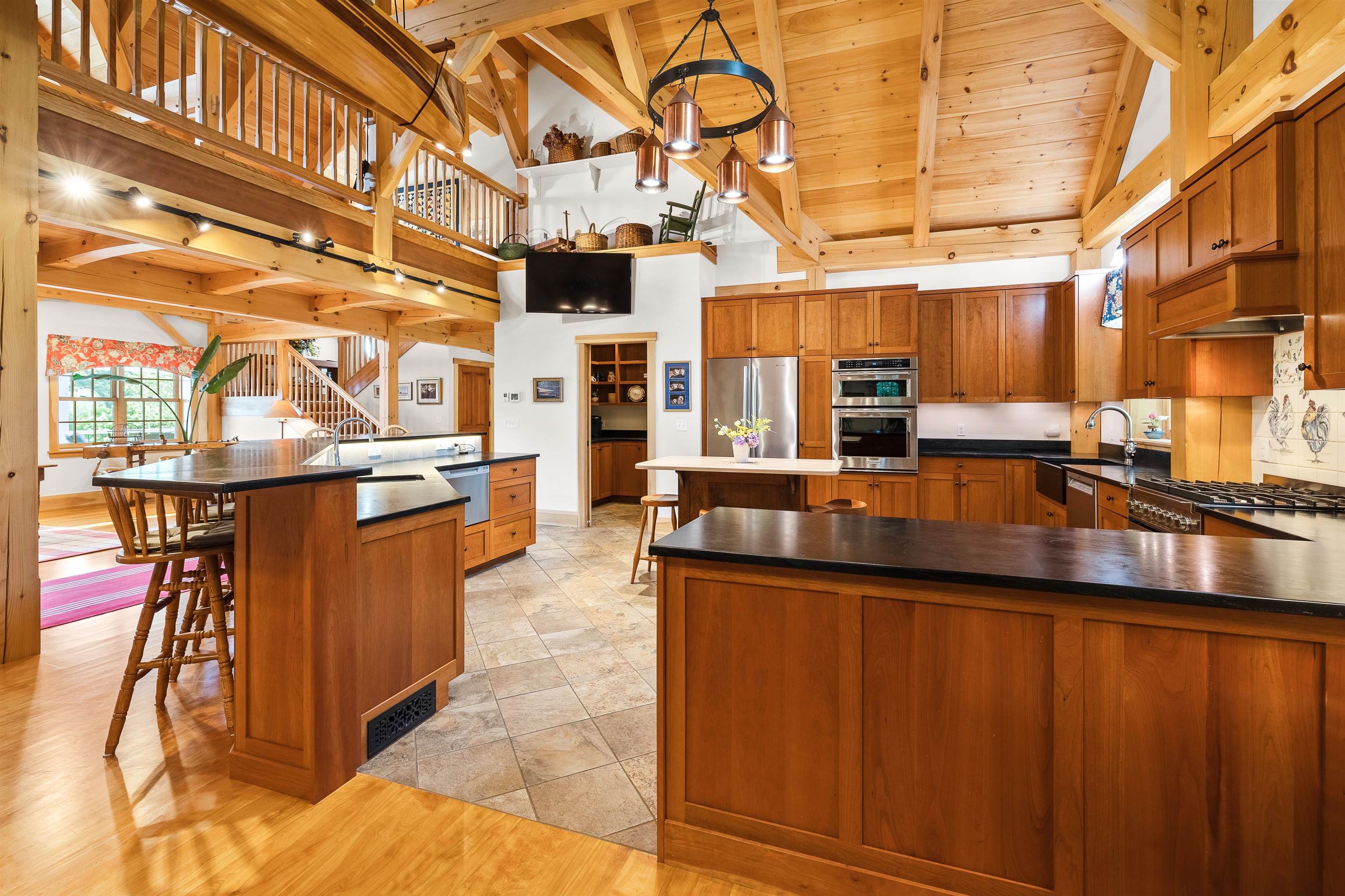 45 Reservoir Road Walpole, NH 03608 - Photo 39 of 40
