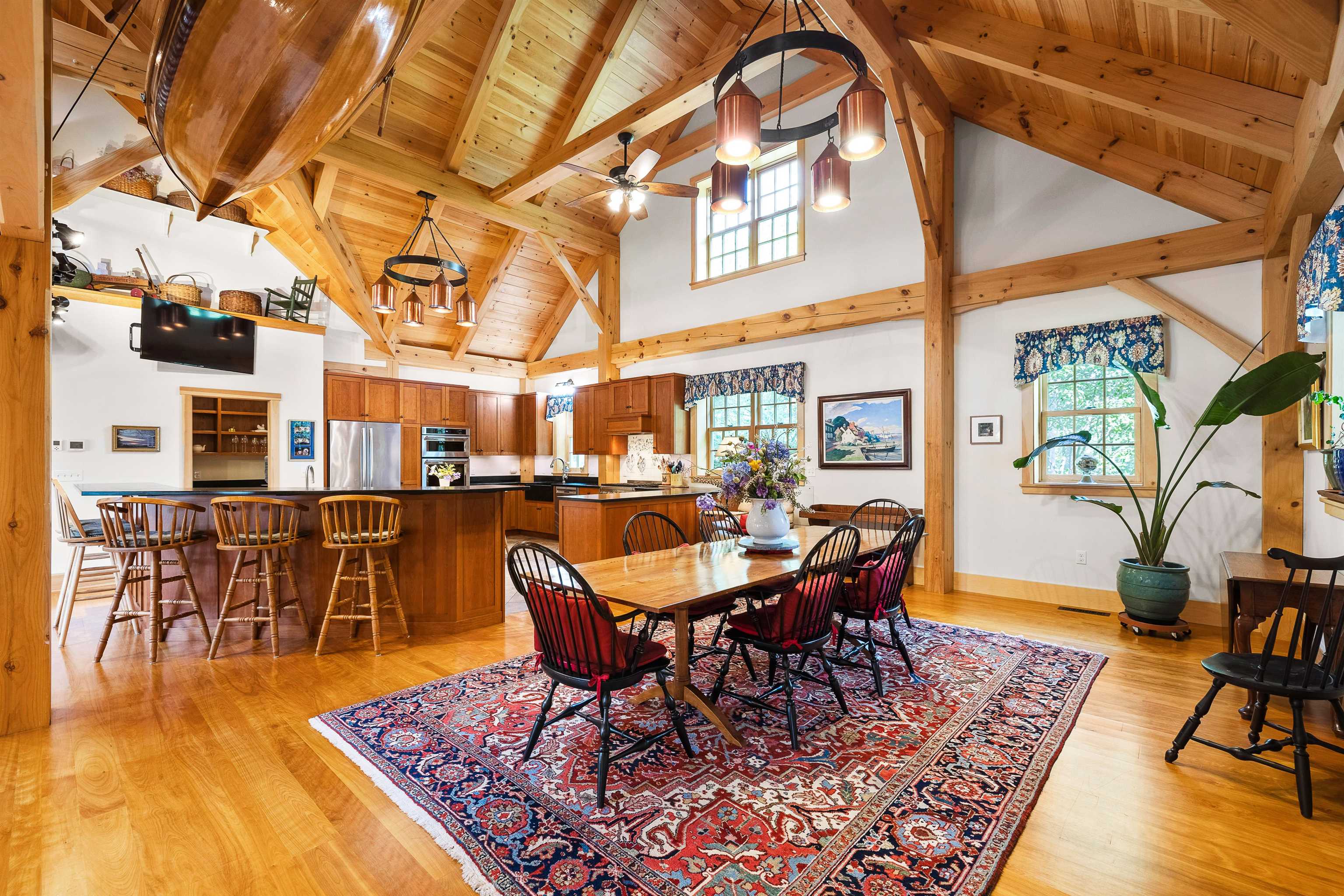 45 Reservoir Road Walpole, NH 03608 - Photo 5 of 40