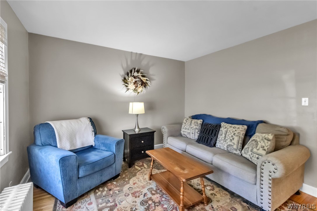 10056 Greiner Road Clarence, NY 14031 - Photo 21 of 45