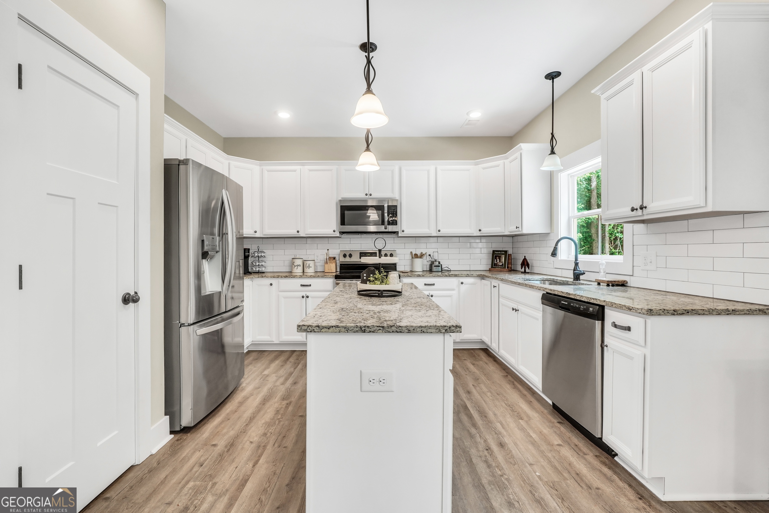 1577 Stark Road Jackson, GA 30233 - Photo 18 of 49