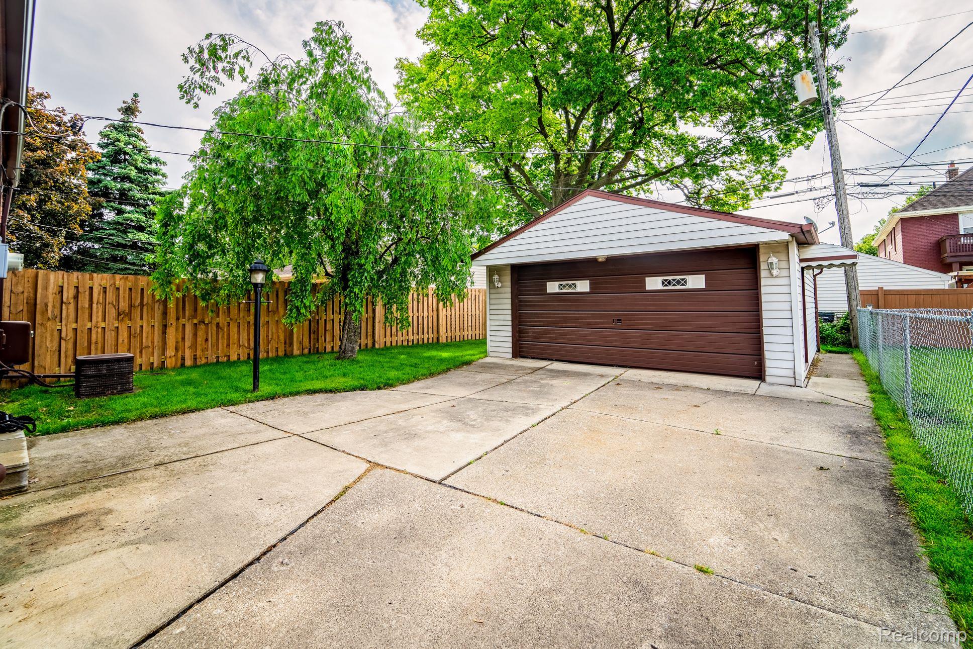 18254 Reed Street Melvindale, MI 48122 - Photo 15 of 17 Gallery Image 15