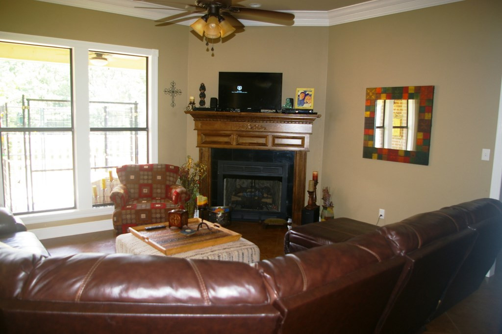 3603 Lower Liberty Gloster Road Liberty, MS 39645 - Photo 3 of 24 Photo 3