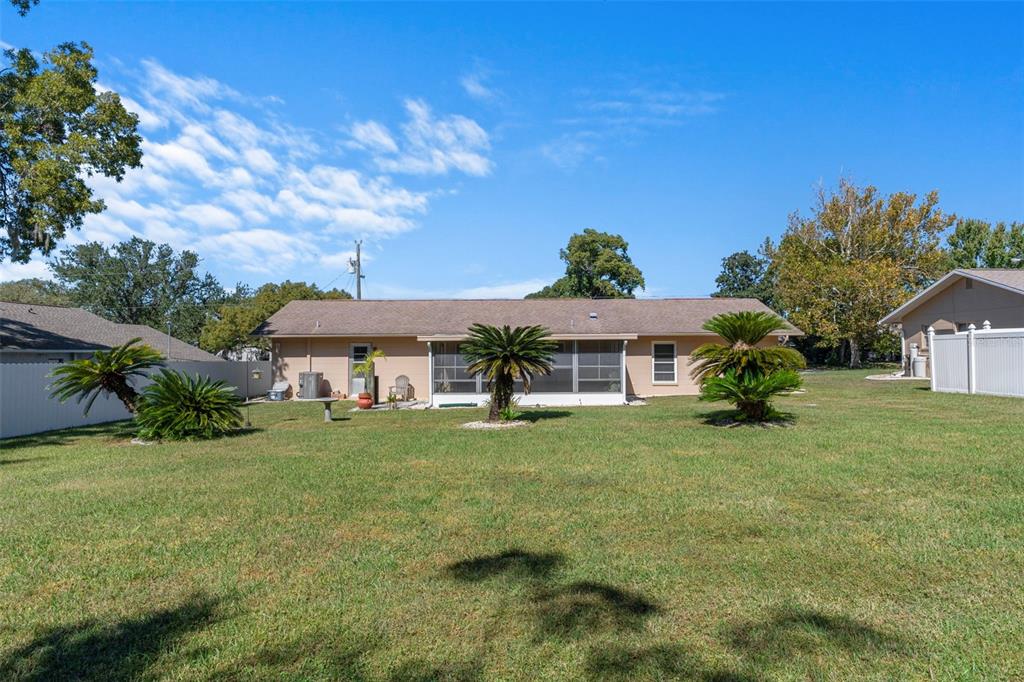 10464 Mayflower Road Spring Hill, FL 34608 - Photo 31 of 33 Gallery Image 31