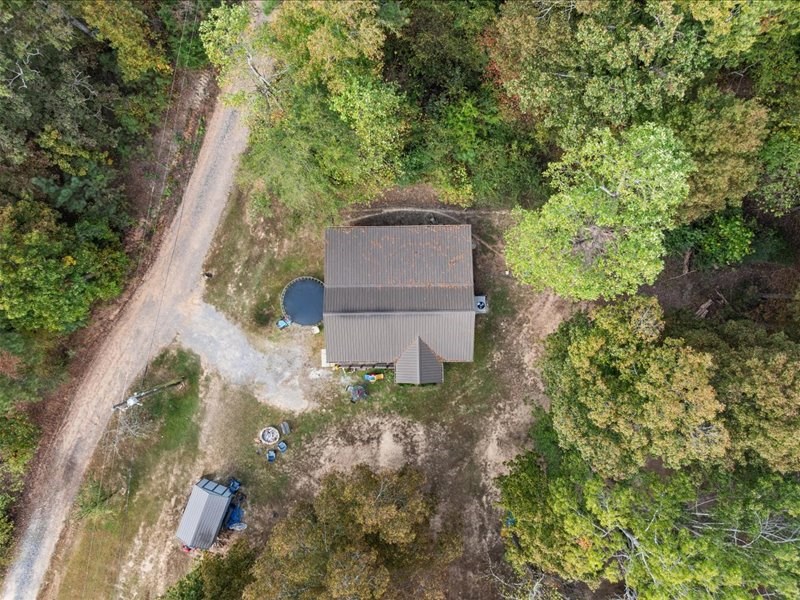 557 McCamy Road Chatsworth, GA 30705 - Photo 18 of 39 Gallery Image 18