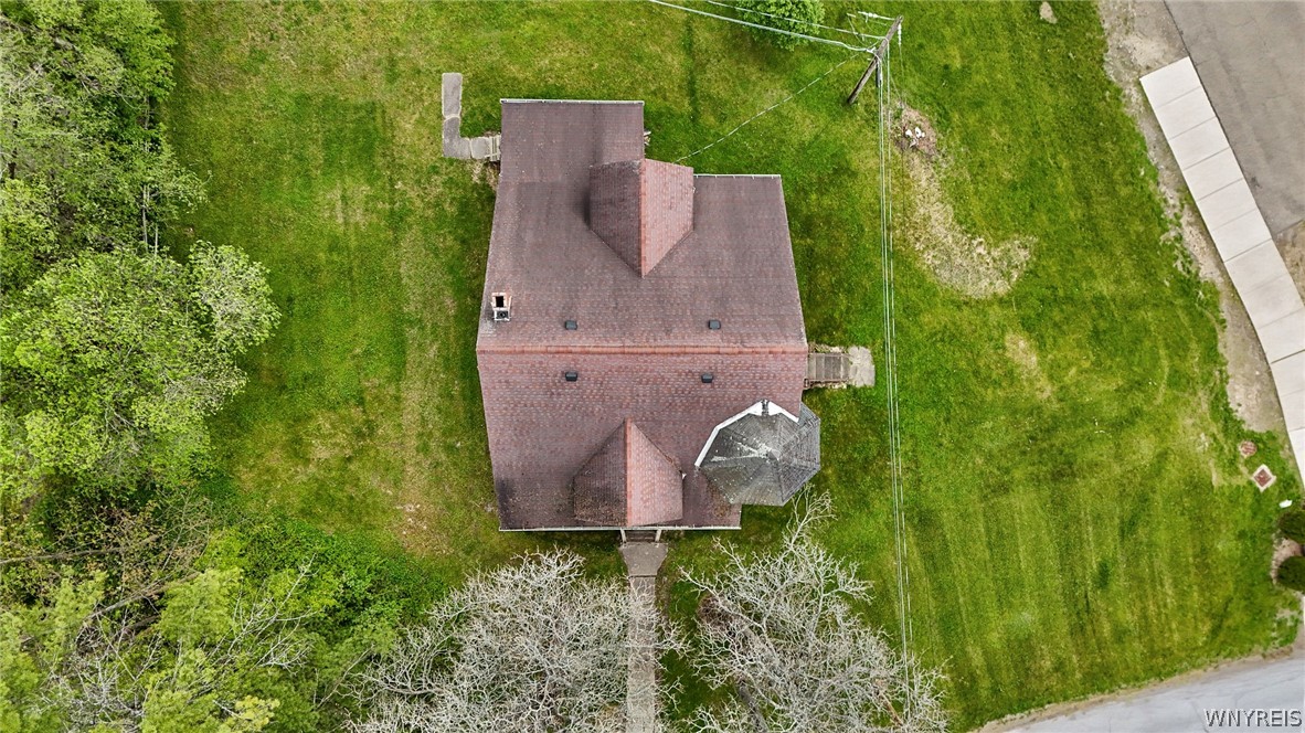 7334 Campus Heights Road Caneadea, NY 14744 - Photo 8 of 34