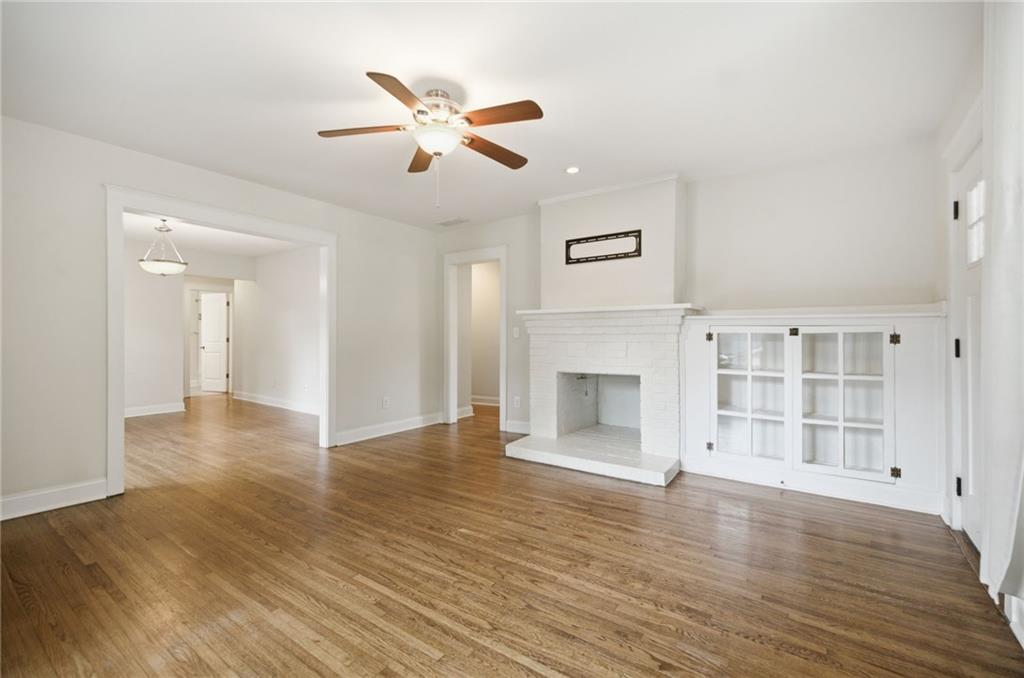 581 Gresham Avenue Southeast Atlanta, GA 30316 - Photo 9 of 34