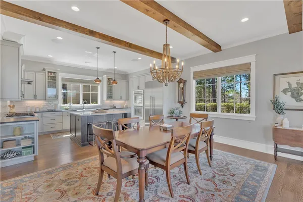 $2,599,000 | 111 Hickory Springs Way, Six Mile, SC 29682