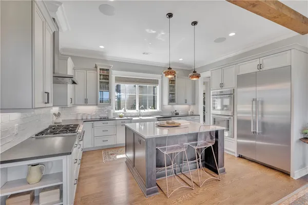$2,599,000 | 111 Hickory Springs Way, Six Mile, SC 29682