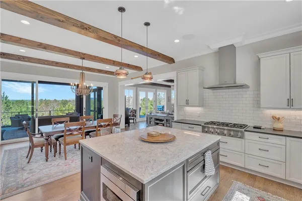 $2,599,000 | 111 Hickory Springs Way, Six Mile, SC 29682