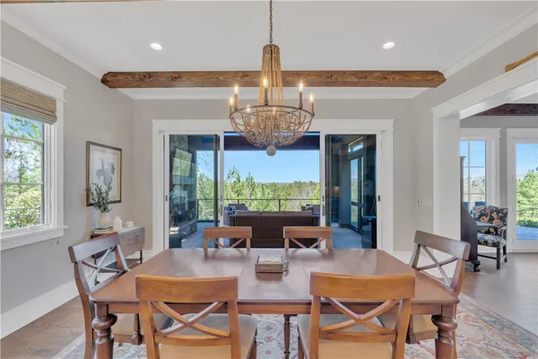 $2,599,000 | 111 Hickory Springs Way, Six Mile, SC 29682