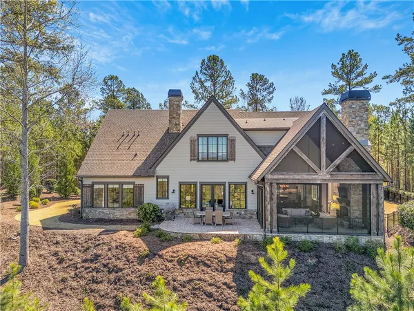$2,599,000 | 111 Hickory Springs Way, Six Mile, SC 29682