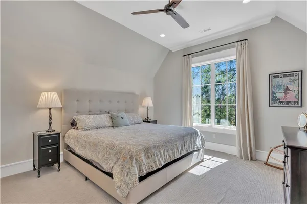 $2,599,000 | 111 Hickory Springs Way, Six Mile, SC 29682