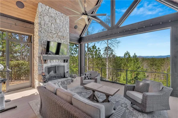 $2,599,000 | 111 Hickory Springs Way, Six Mile, SC 29682