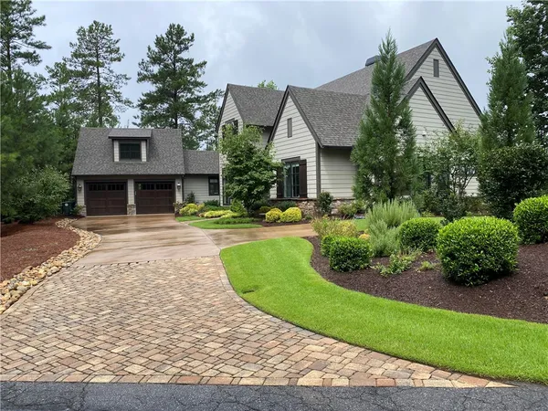$2,599,000 | 111 Hickory Springs Way, Six Mile, SC 29682