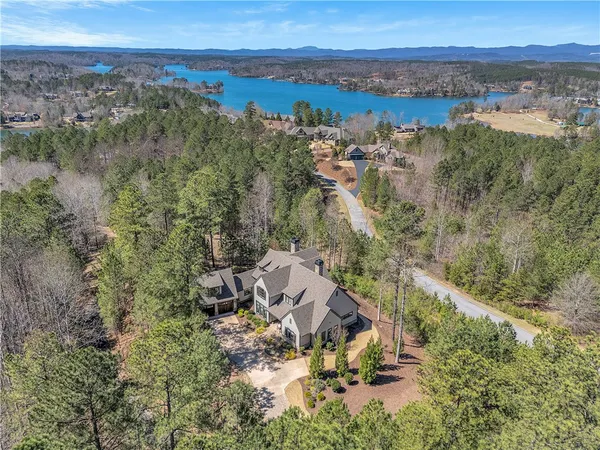 $2,599,000 | 111 Hickory Springs Way, Six Mile, SC 29682