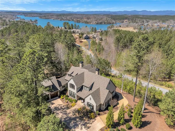 $2,599,000 | 111 Hickory Springs Way, Six Mile, SC 29682
