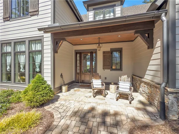 $2,599,000 | 111 Hickory Springs Way, Six Mile, SC 29682