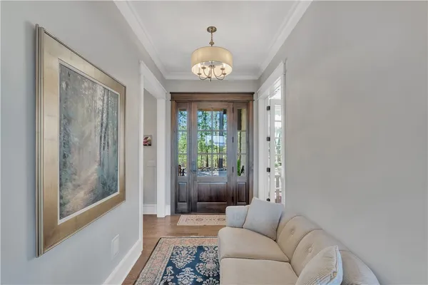 $2,599,000 | 111 Hickory Springs Way, Six Mile, SC 29682