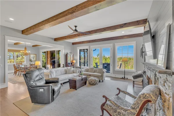 $2,599,000 | 111 Hickory Springs Way, Six Mile, SC 29682