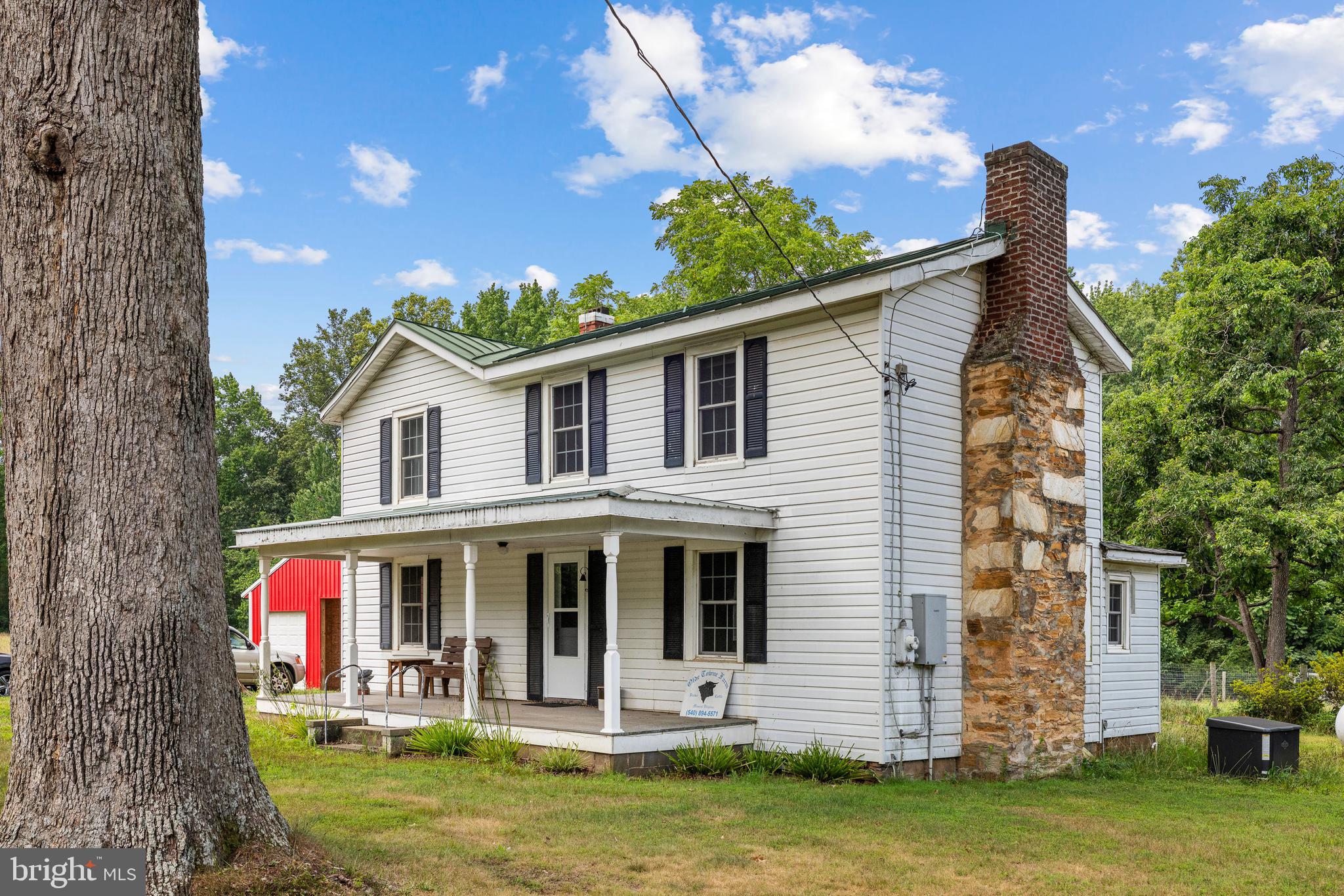 775 Spring Road Mineral, VA 23117 - Photo 5 of 49 Gallery Image 5