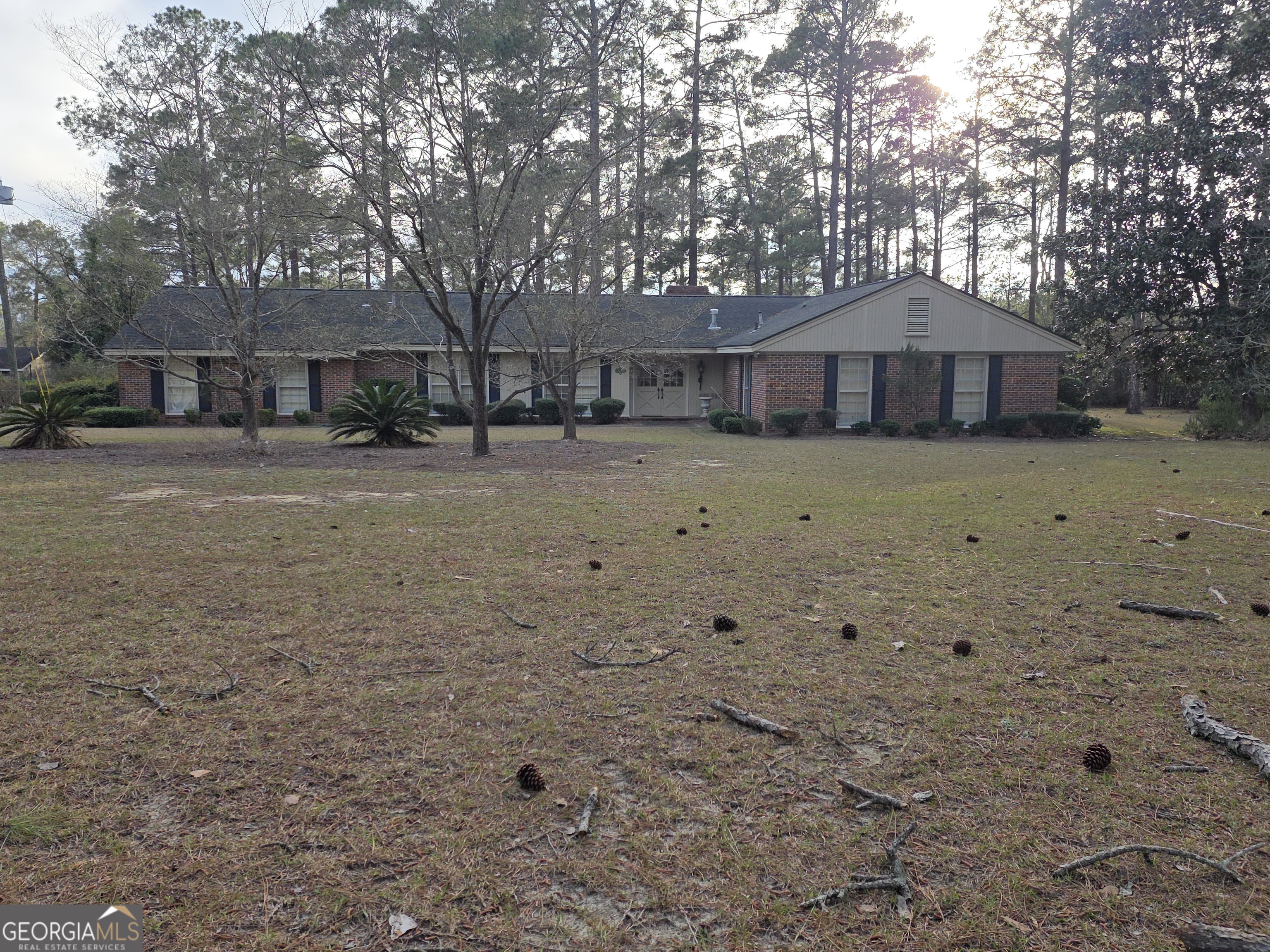 5207 Forest Lake Road Eastman, GA 31023 - Photo 1 of 57