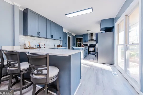 $370,000 | 5207 Forest Lake Road, Eastman, GA 31023