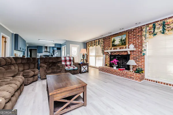 $370,000 | 5207 Forest Lake Road, Eastman, GA 31023