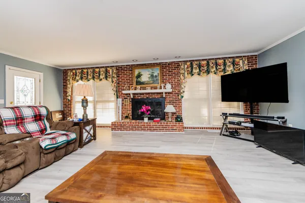 $370,000 | 5207 Forest Lake Road, Eastman, GA 31023