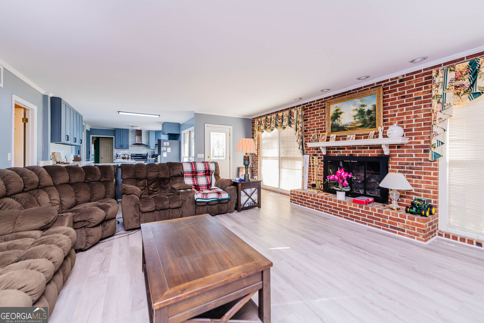 5207 Forest Lake Road Eastman, GA 31023 - Photo 14 of 57