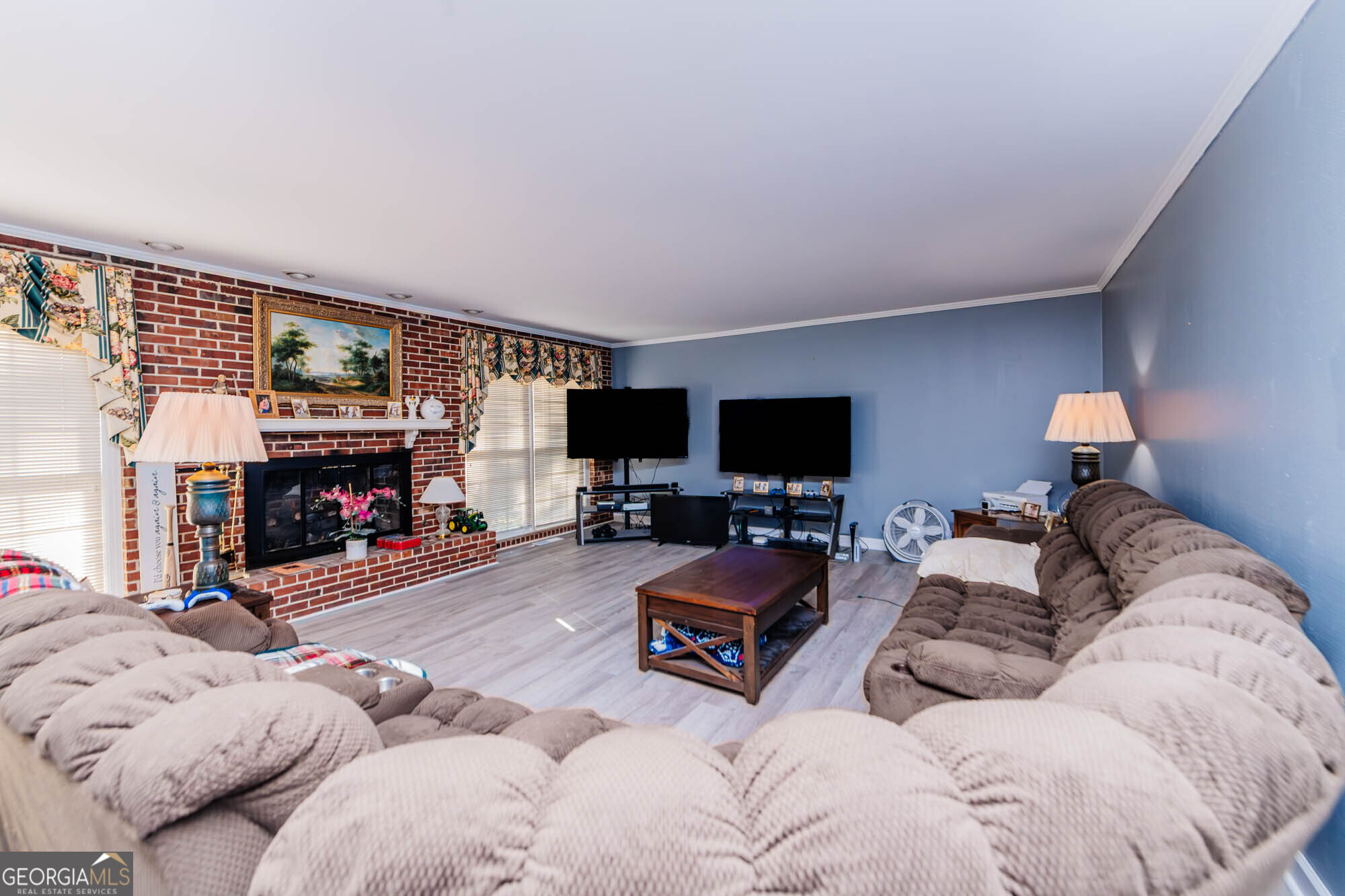 5207 Forest Lake Road Eastman, GA 31023 - Photo 16 of 57