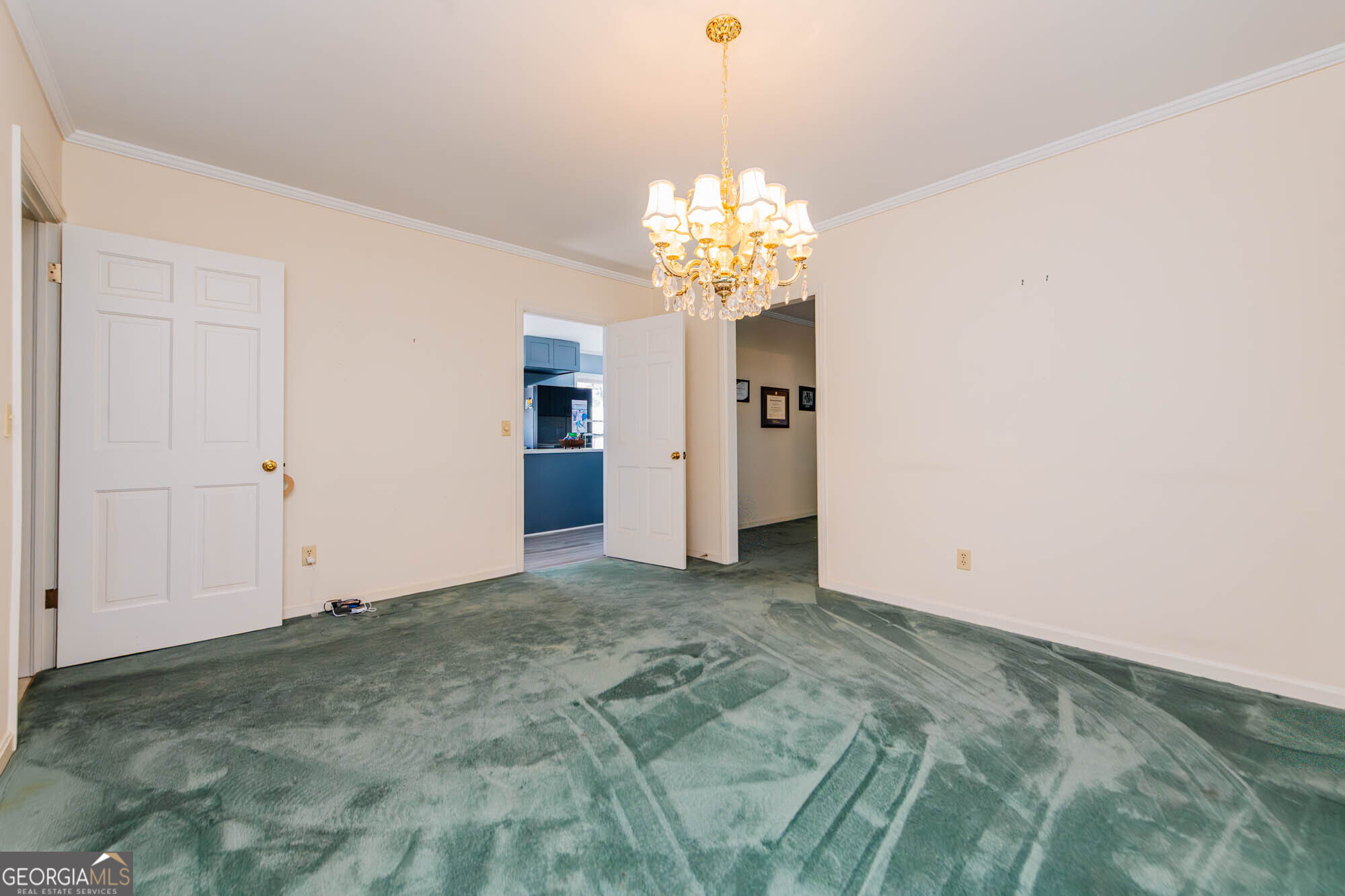 5207 Forest Lake Road Eastman, GA 31023 - Photo 19 of 56