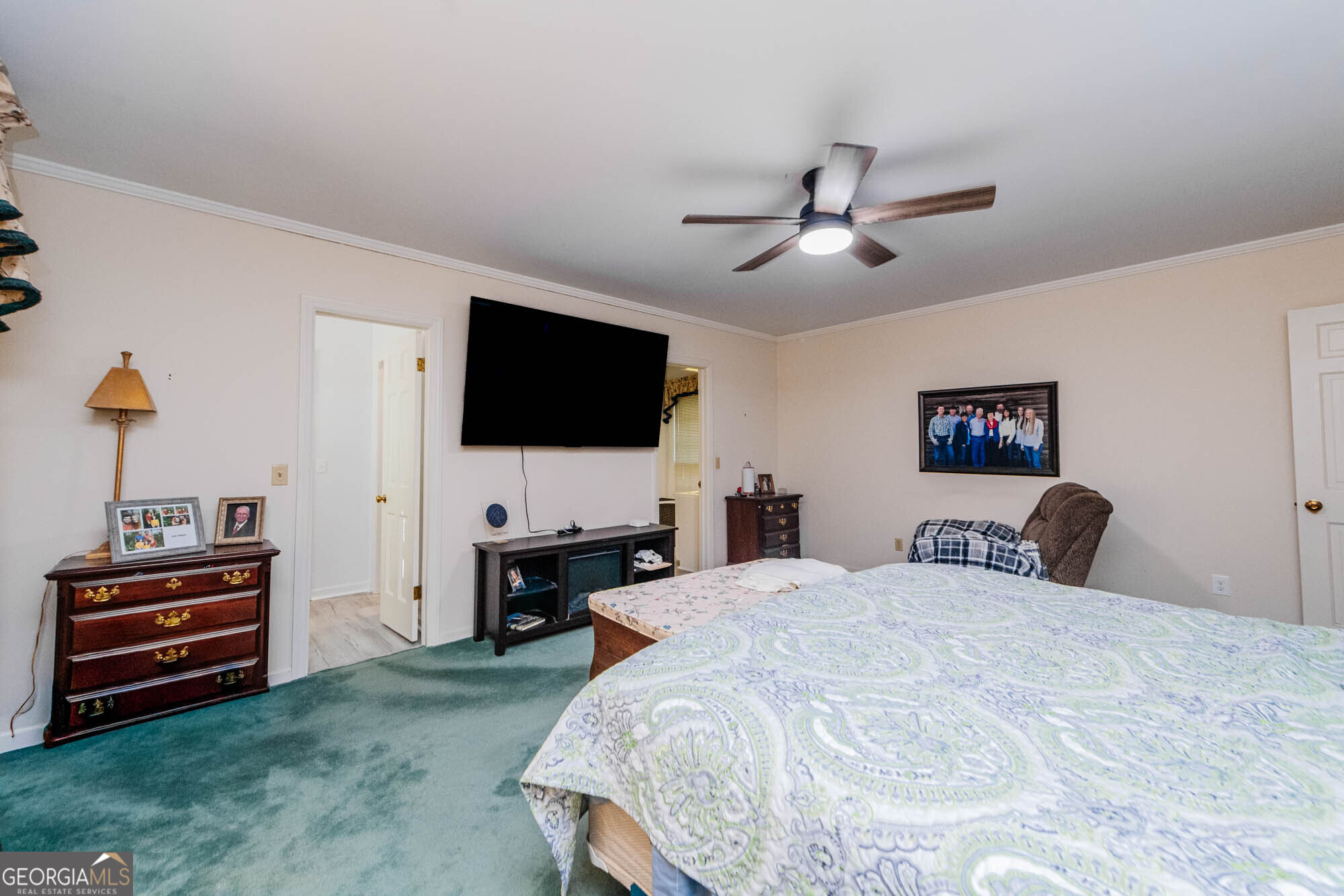 5207 Forest Lake Road Eastman, GA 31023 - Photo 21 of 57