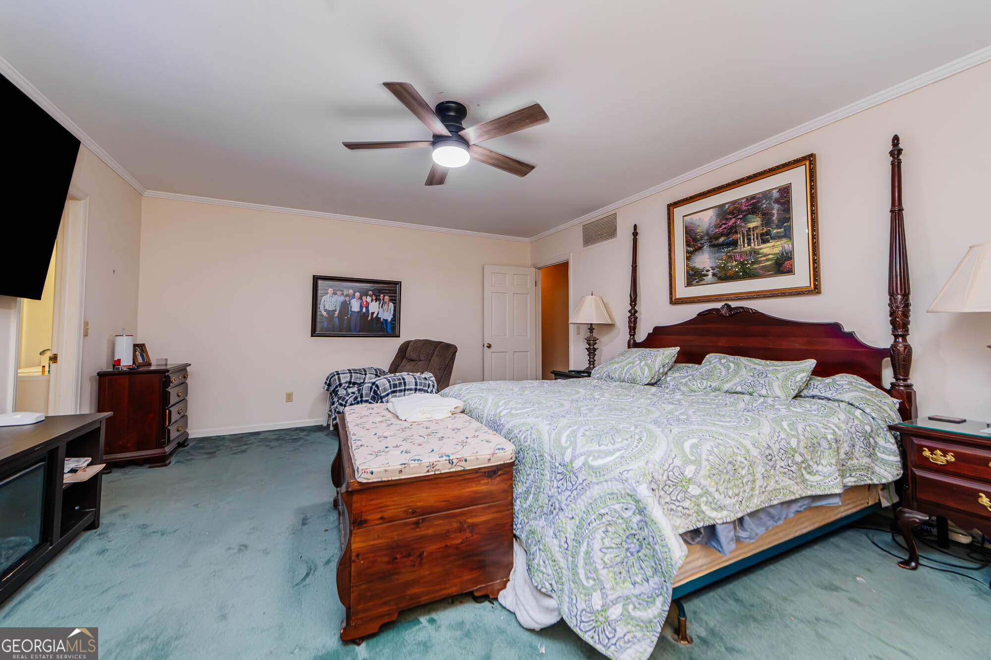 5207 Forest Lake Road Eastman, GA 31023 - Photo 22 of 56
