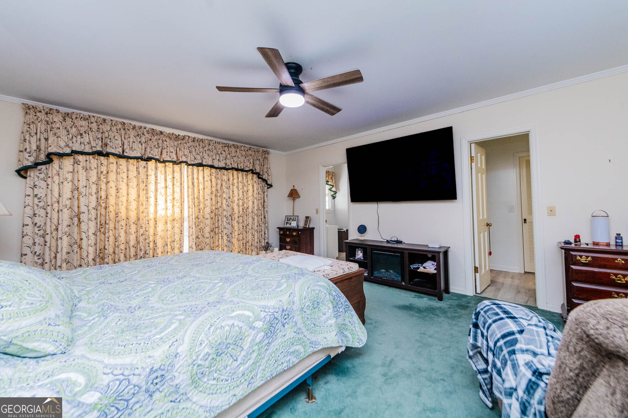 5207 Forest Lake Road Eastman, GA 31023 - Photo 22 of 57