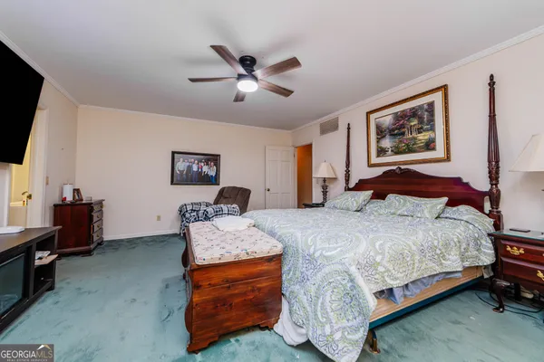 $370,000 | 5207 Forest Lake Road, Eastman, GA 31023