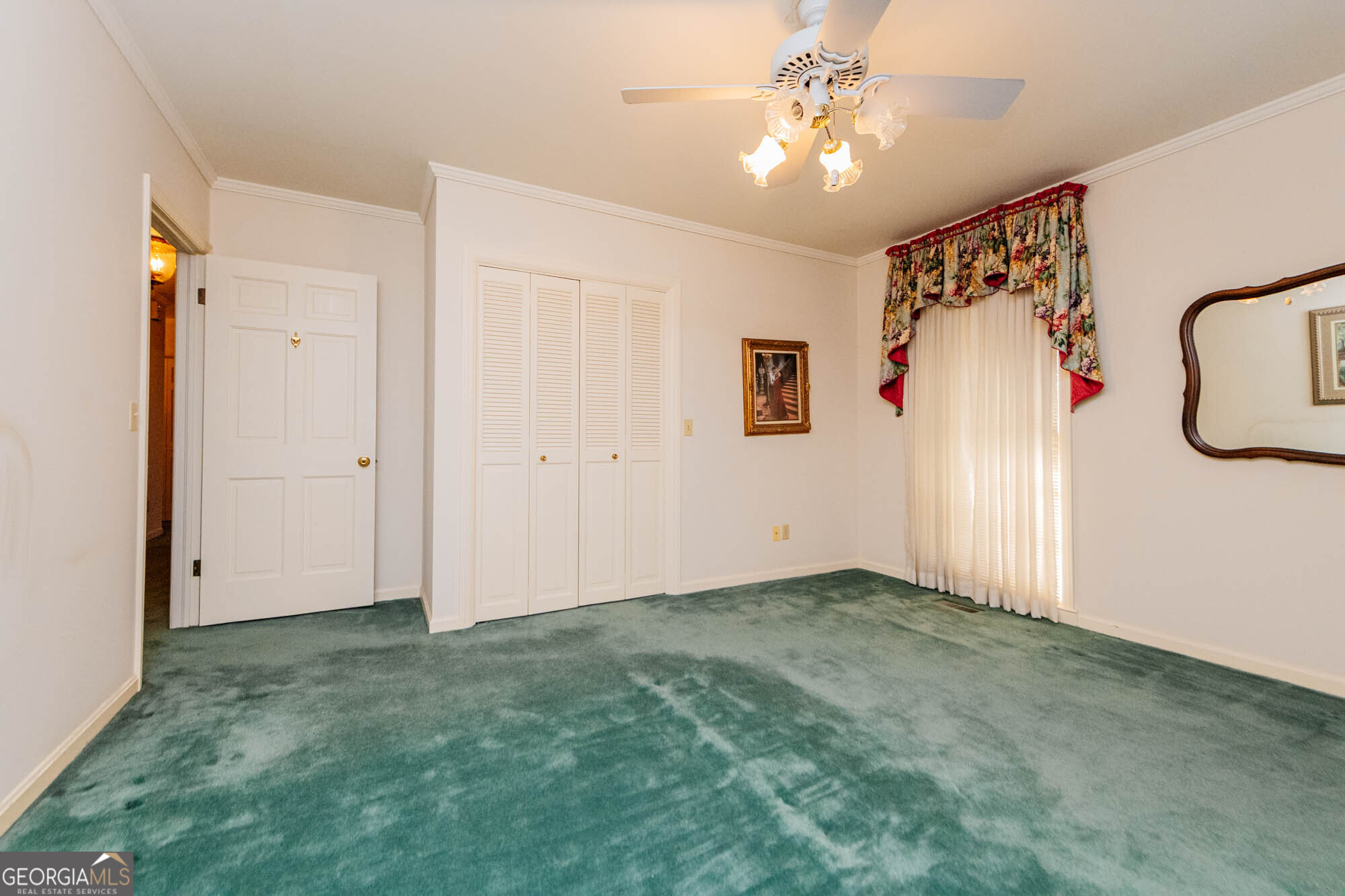 5207 Forest Lake Road Eastman, GA 31023 - Photo 29 of 56 a view of a interior in a house